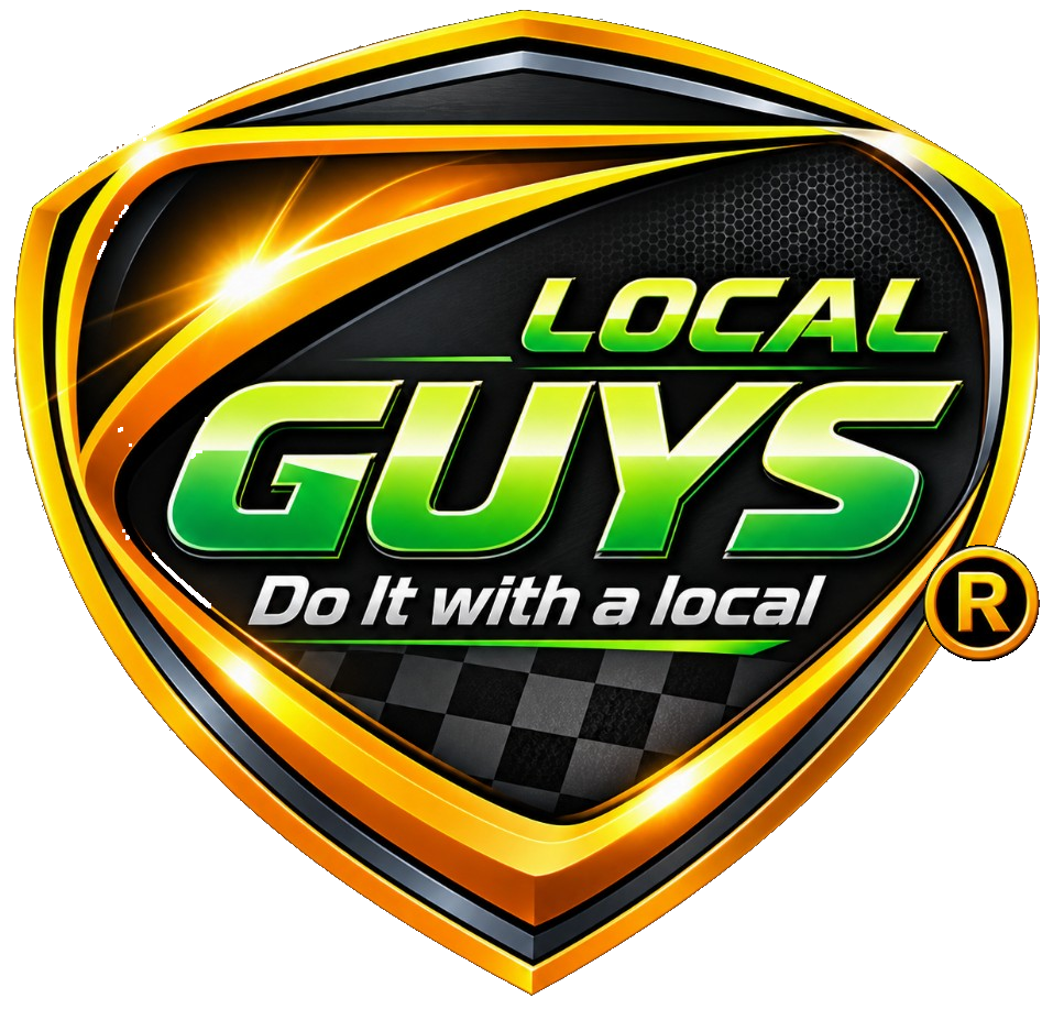Local Guys