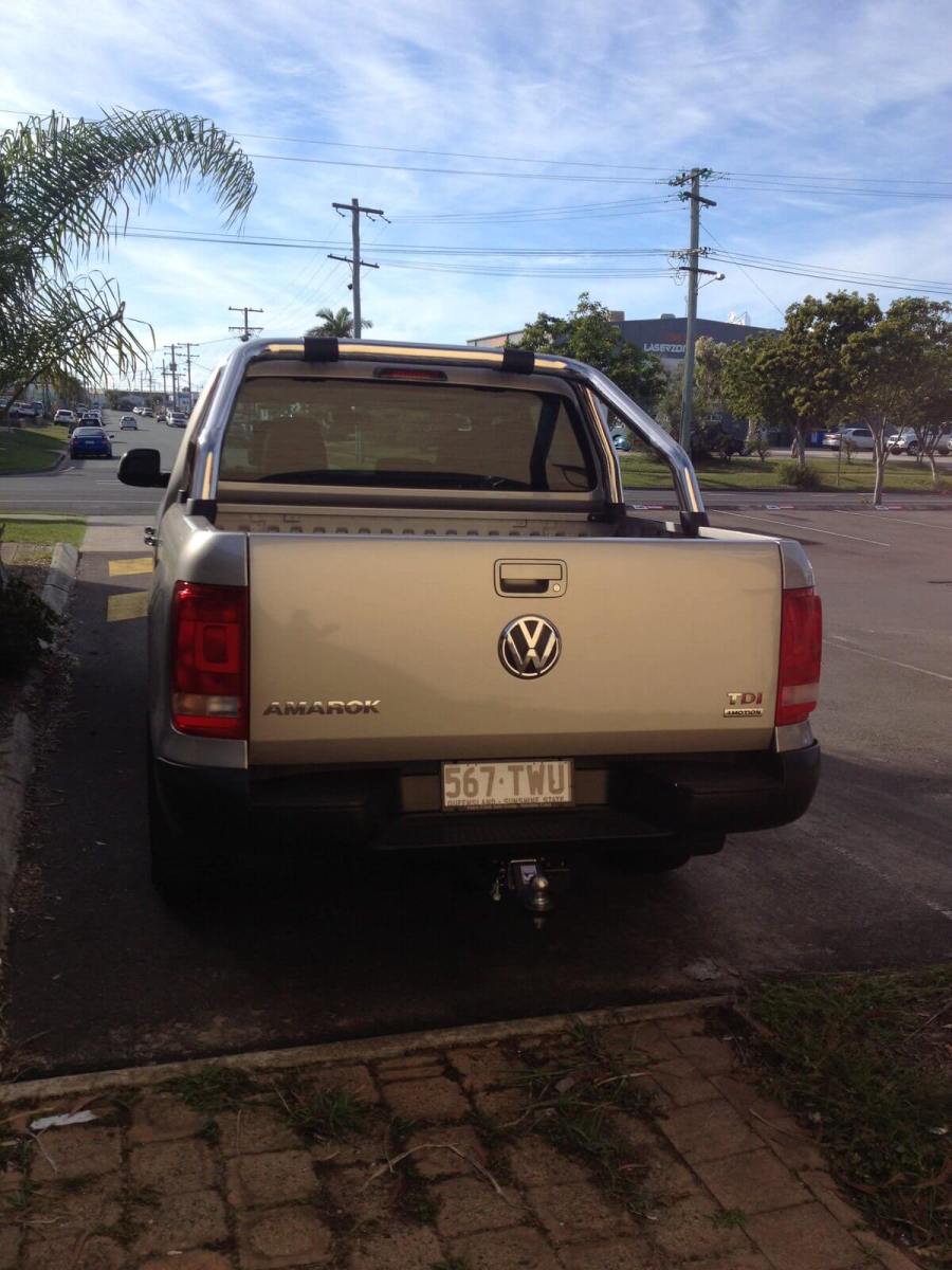 Car window tinting by Local Guys
