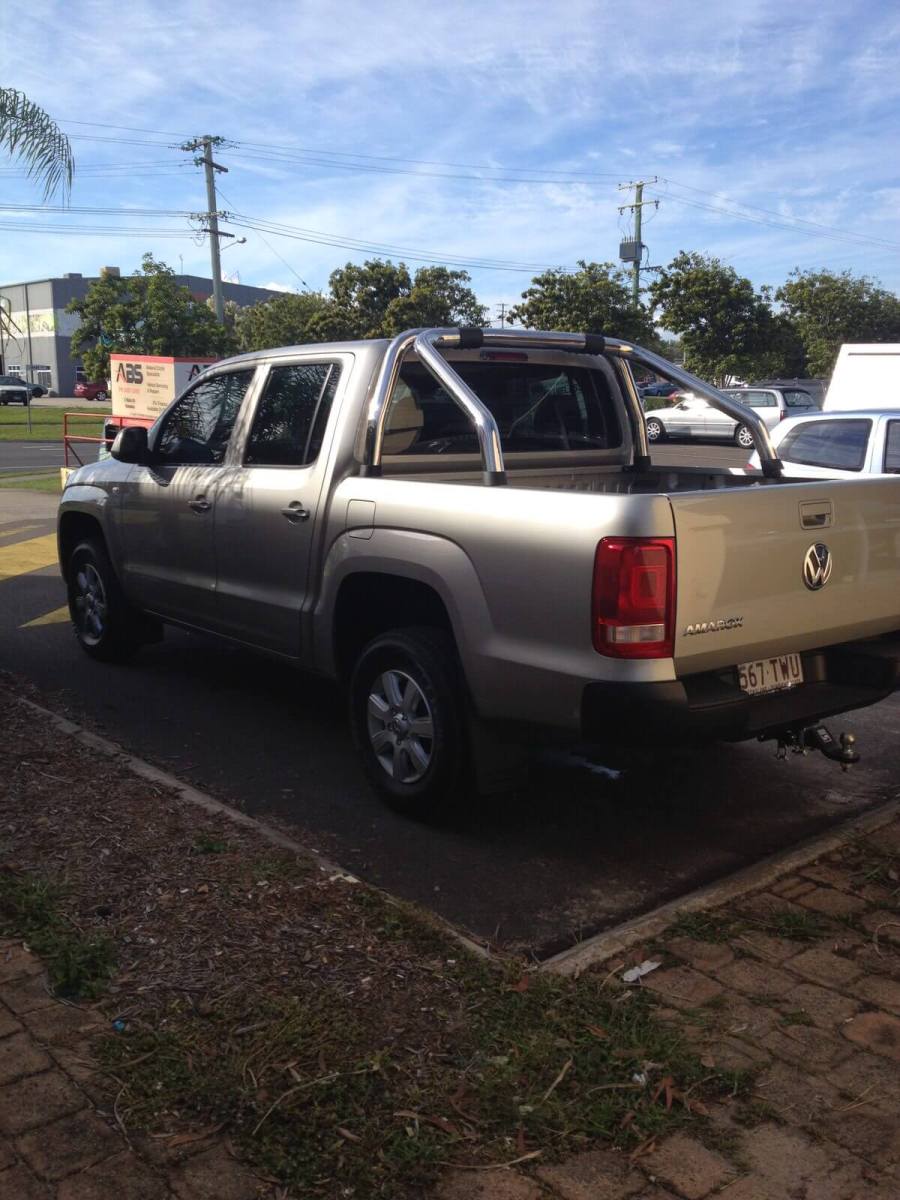 Car window tinting by Local Guys