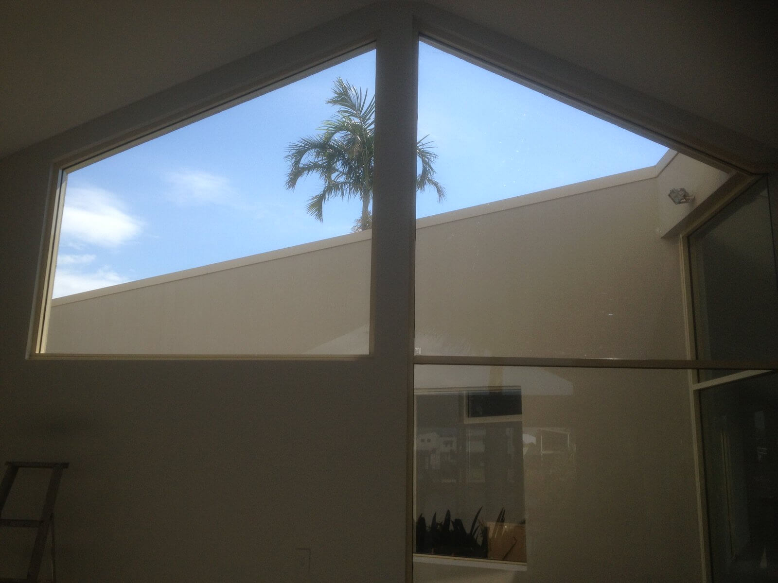 Home window tinting by Local Guys
