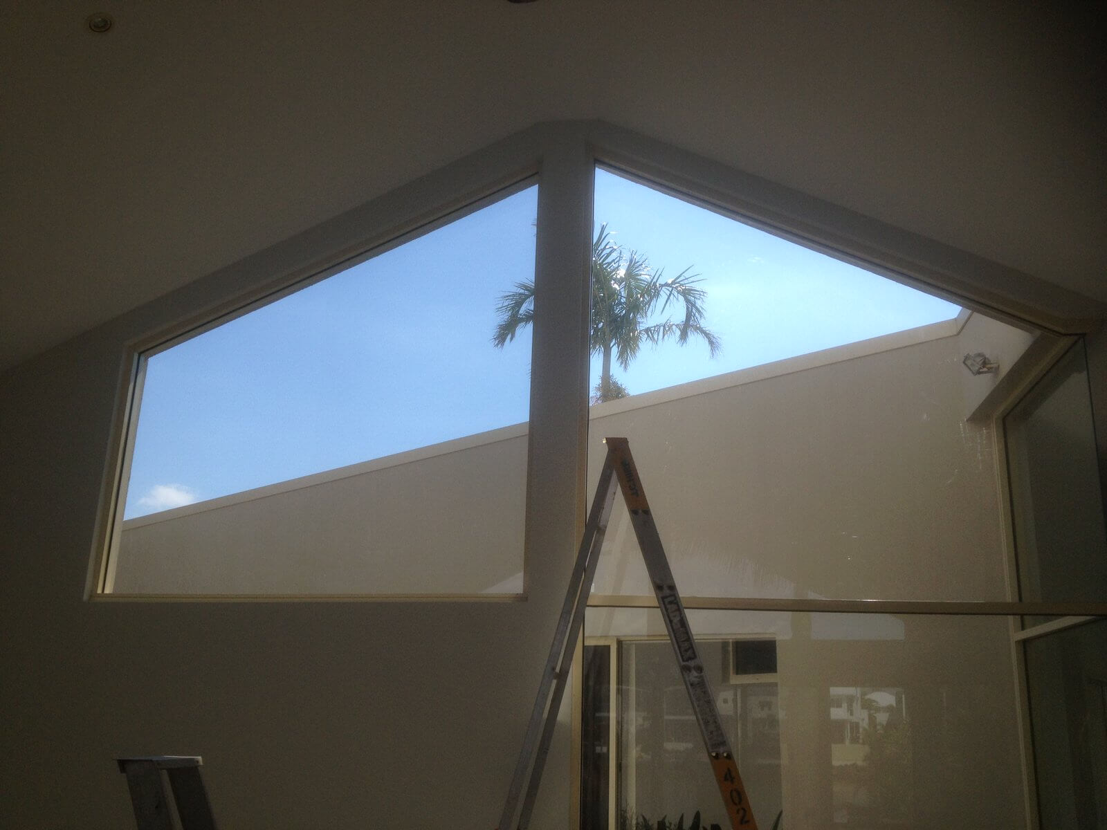 Home window tinting by Local Guys