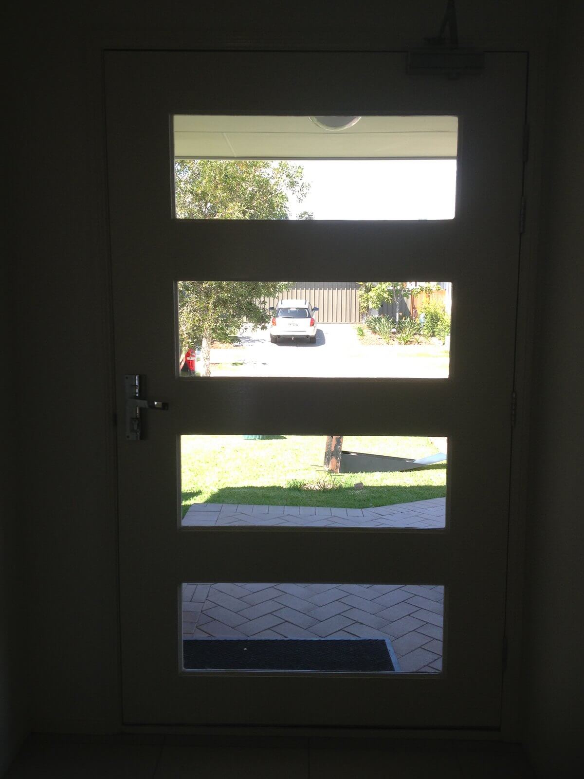 Home window tinting by Local Guys