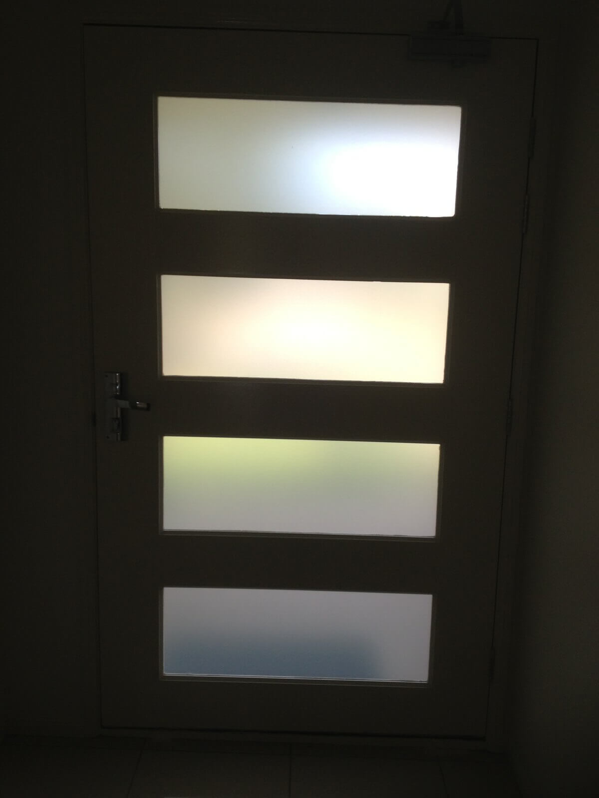 Home window tinting by Local Guys