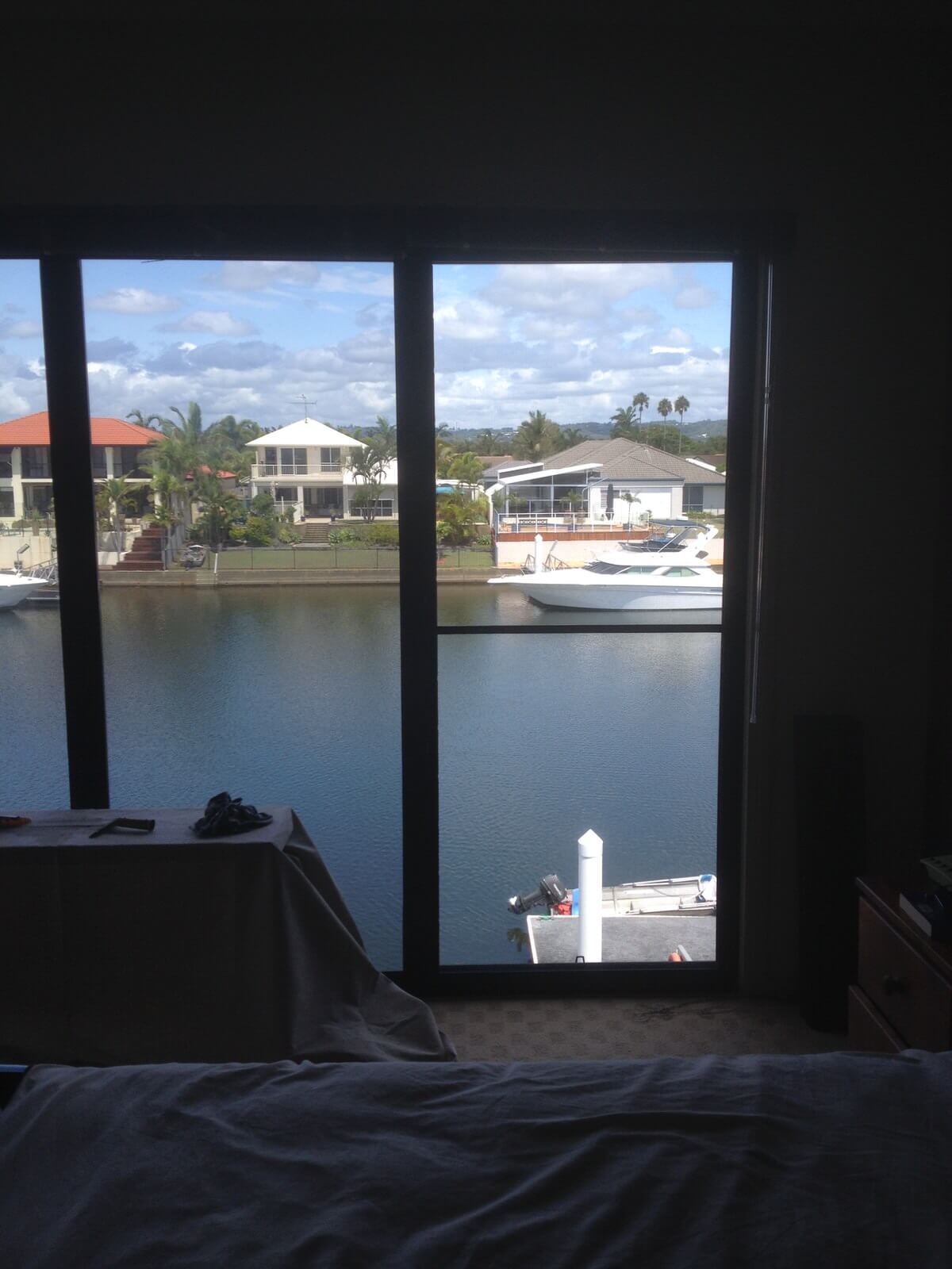 Home window tinting by Local Guys