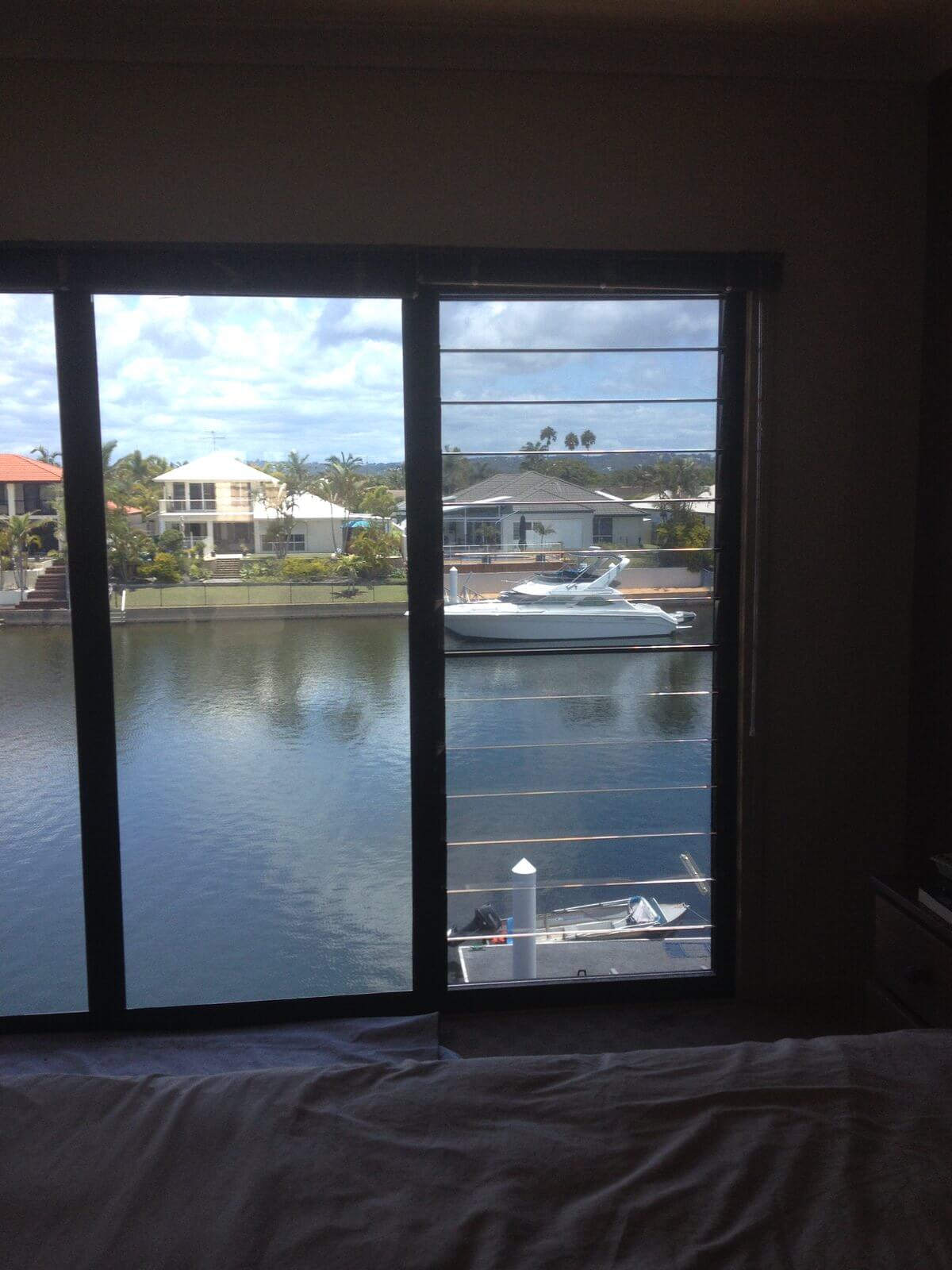 Home window tinting by Local Guys