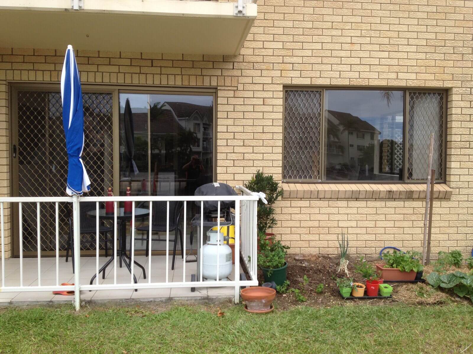 Home window tinting by Local Guys