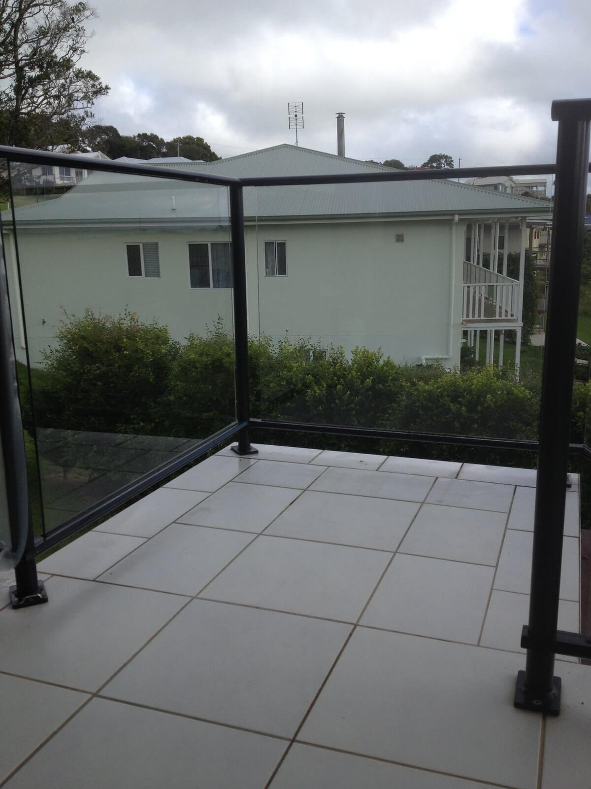 Home window tinting by Local Guys