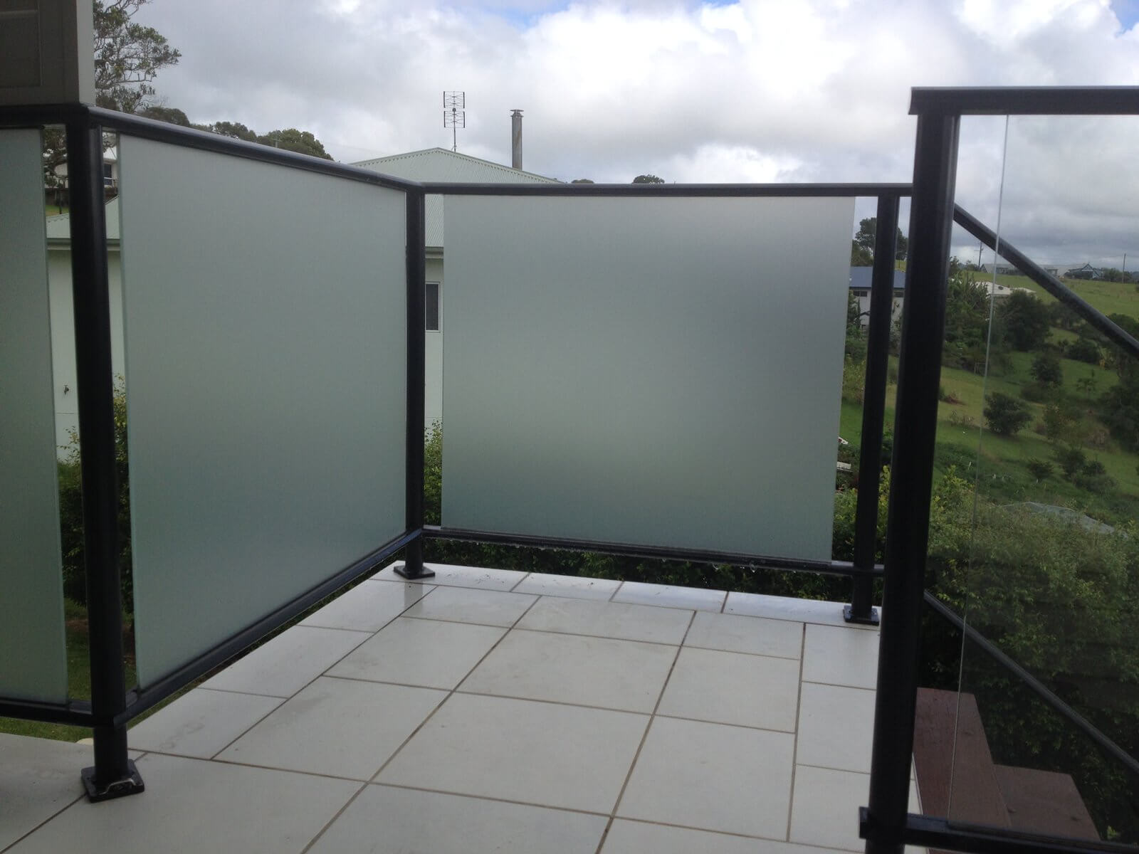 Home window tinting by Local Guys