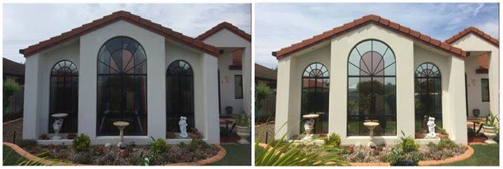 Home window tinting by Local Guys