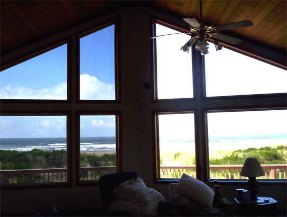 Home window tinting by Local Guys