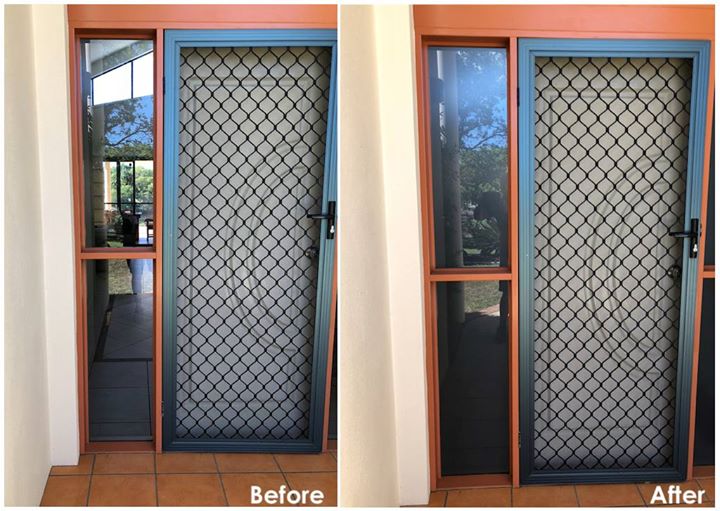 Home window tinting by Local Guys